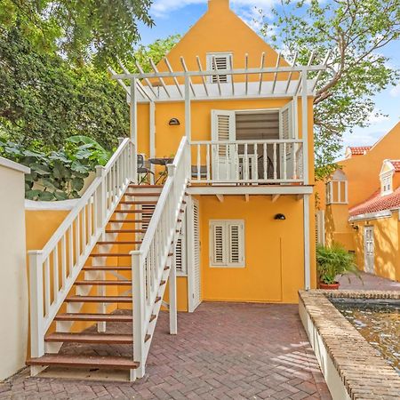 Apartament Curacao Gardens Willemstad Zewnętrze zdjęcie