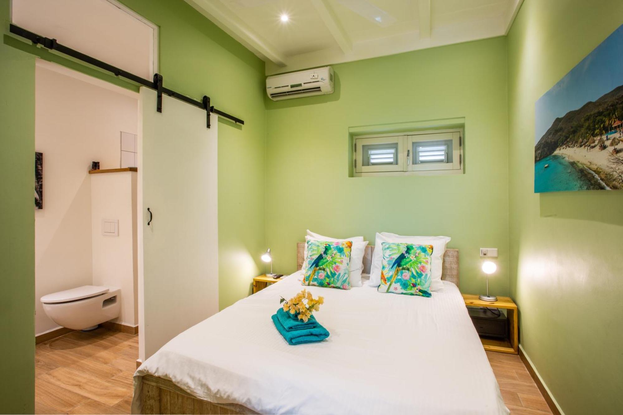 Apartament Curacao Gardens Willemstad Pokój zdjęcie