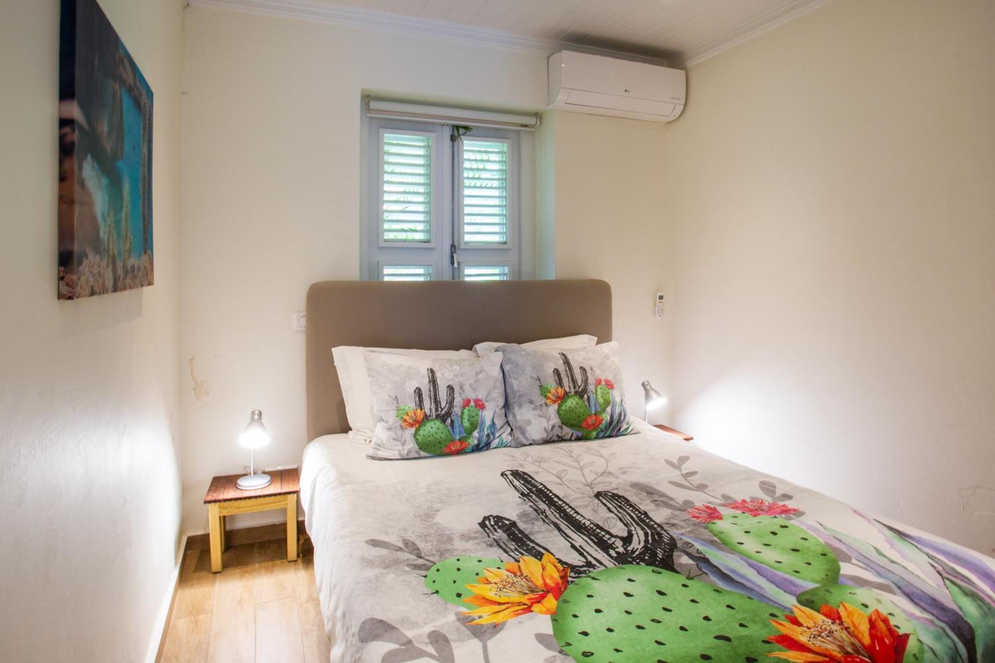 Apartament Curacao Gardens Willemstad Pokój zdjęcie