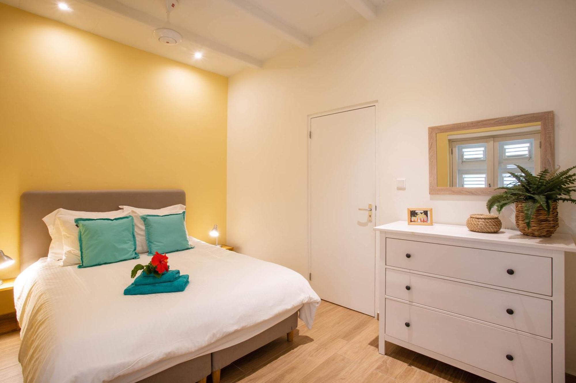 Apartament Curacao Gardens Willemstad Pokój zdjęcie